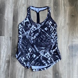 Women’s Old Navy Workout T-Tank